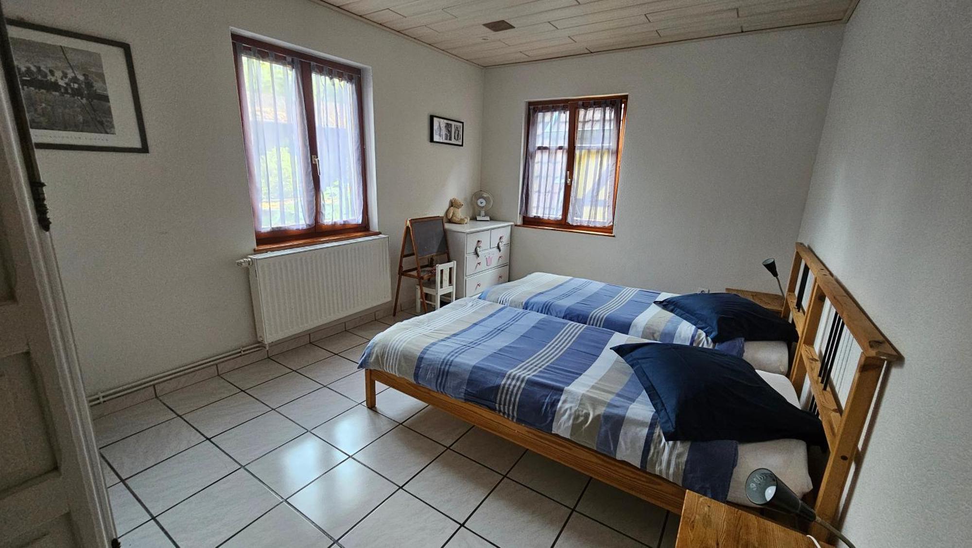 Appartamento Chez Fretz Ribeauvillé Esterno foto
