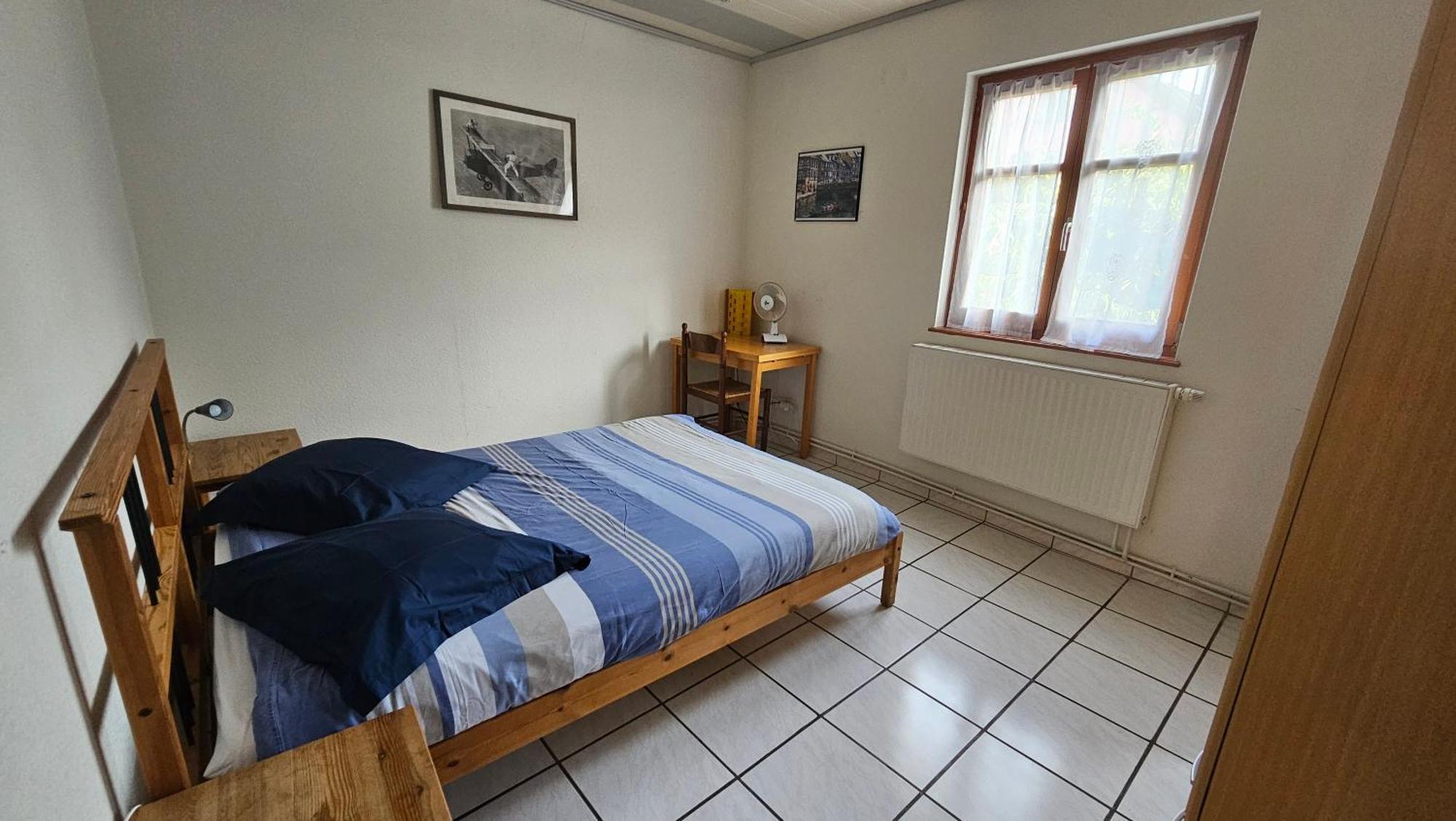 Appartamento Chez Fretz Ribeauvillé Esterno foto